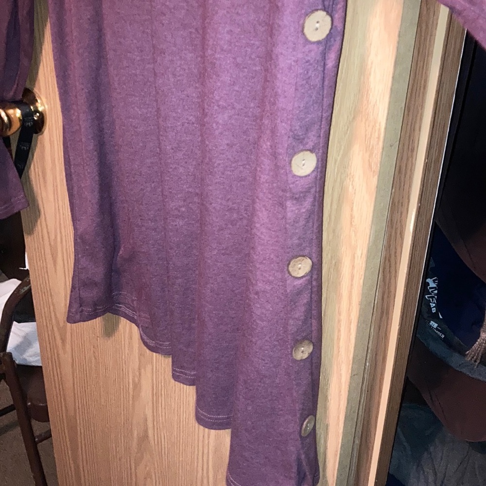 Tunic Top - Picture 2 of 3